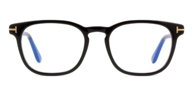 Gọng kính mắt Tom Ford TF5868-B 001 chính hãng