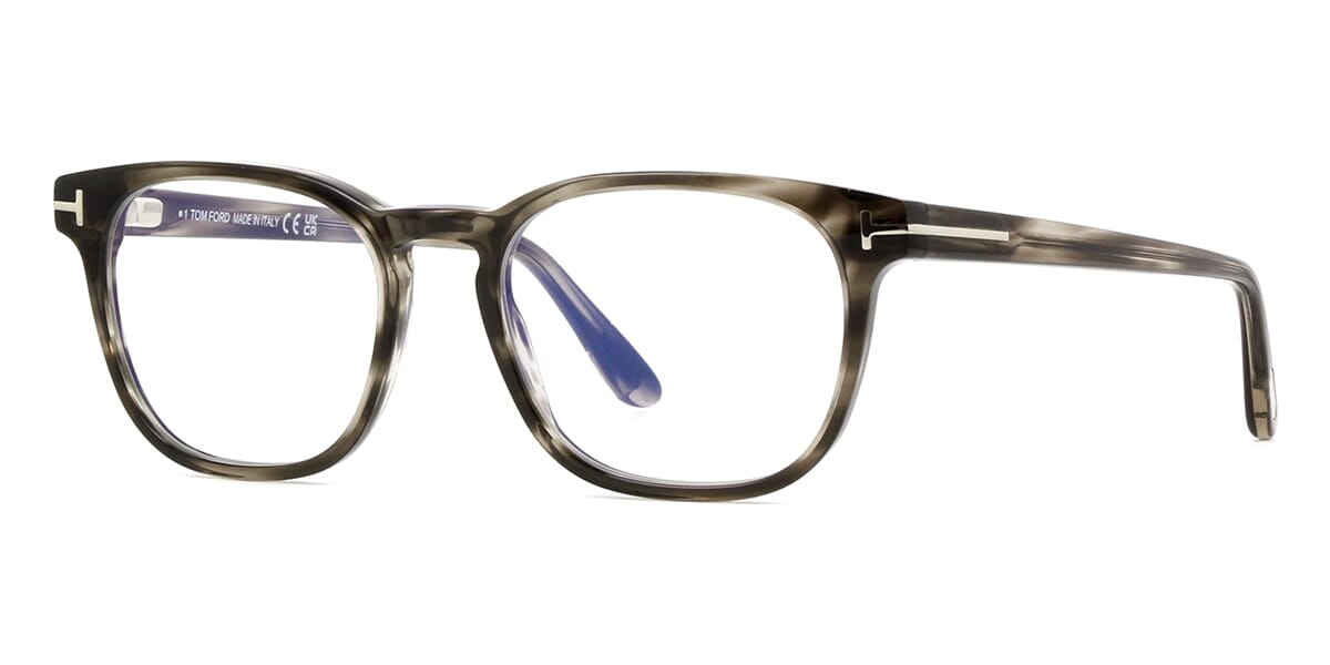 Tom Ford TF5868-B 020 2 Gọng kính Tom Ford TF5868-B 020 chính hãng
