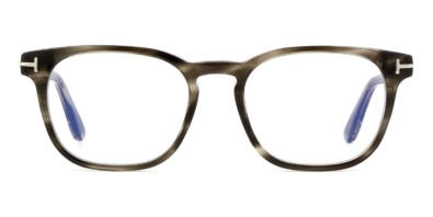 Gọng kính mắt Tom Ford TF5868-B 020 chính hãng