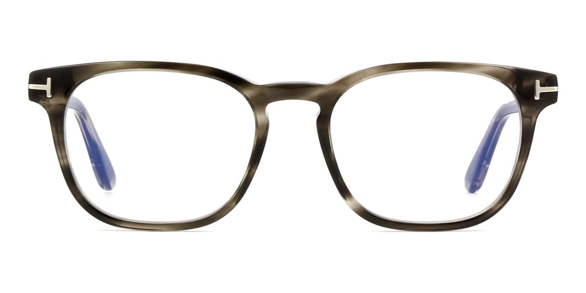Tom Ford TF5868-B 020 10 Gọng kính cận Tom Ford TF5868-B 020 chính hãng