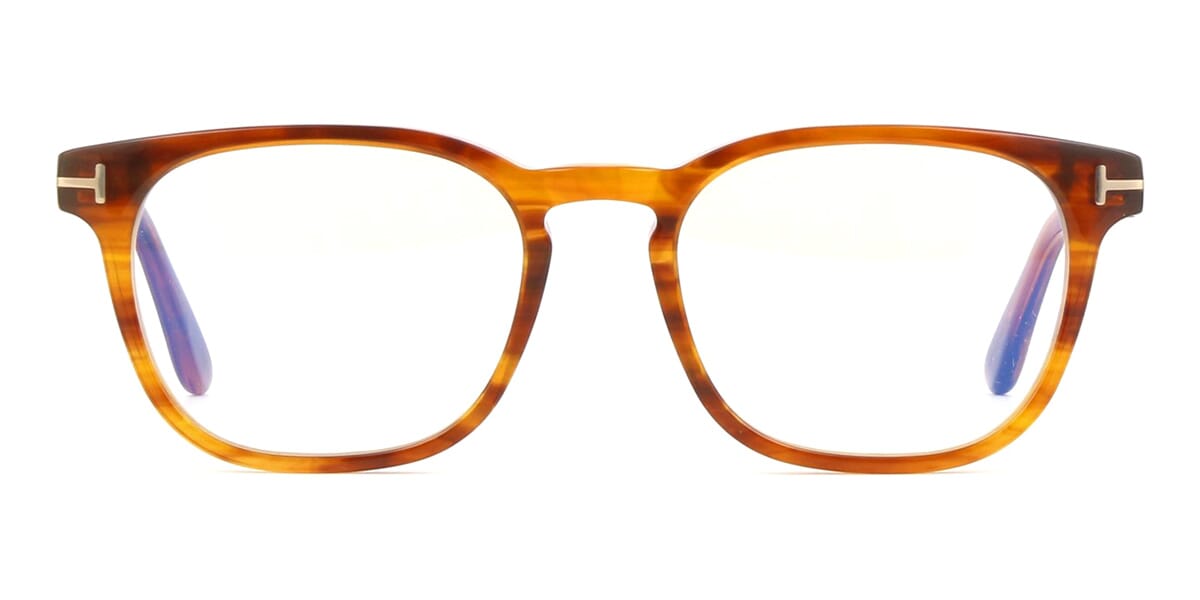 Tom Ford TF5868-B 050 10 Gọng kính cận Tom Ford TF5868-B 050 chính hãng