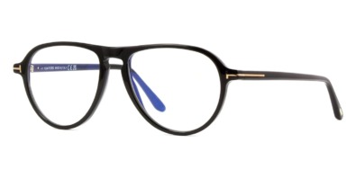 Gọng kính Tom Ford TF5869-B 001 chính hãng