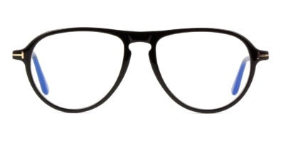 Gọng kính mắt Tom Ford TF5869-B 001 chính hãng
