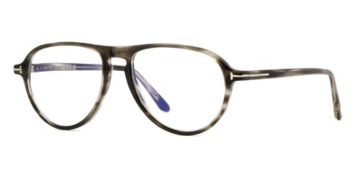 Gọng kính Tom Ford TF5869-B 020 chính hãng