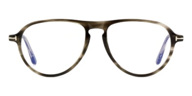 Gọng kính mắt Tom Ford TF5869-B 020 chính hãng