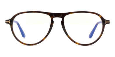 Gọng kính mắt Tom Ford TF5869-B 052 chính hãng