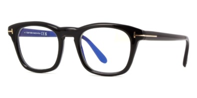 Gọng kính Tom Ford TF5870-B 001 chính hãng