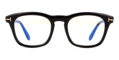 Gọng kính mắt Tom Ford TF5870-B 001 chính hãng