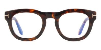 Gọng kính mắt Tom Ford TF5873-B 052 chính hãng