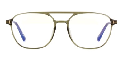 Gọng kính mắt Tom Ford TF5874-B 093 chính hãng