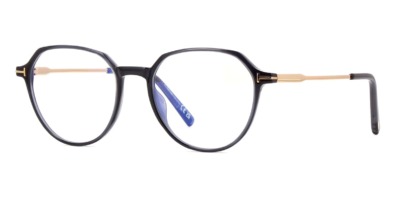 Gọng kính Tom Ford TF5875-B 020 chính hãng