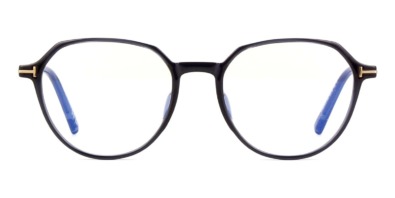 Gọng kính mắt Tom Ford TF5875-B 020 chính hãng