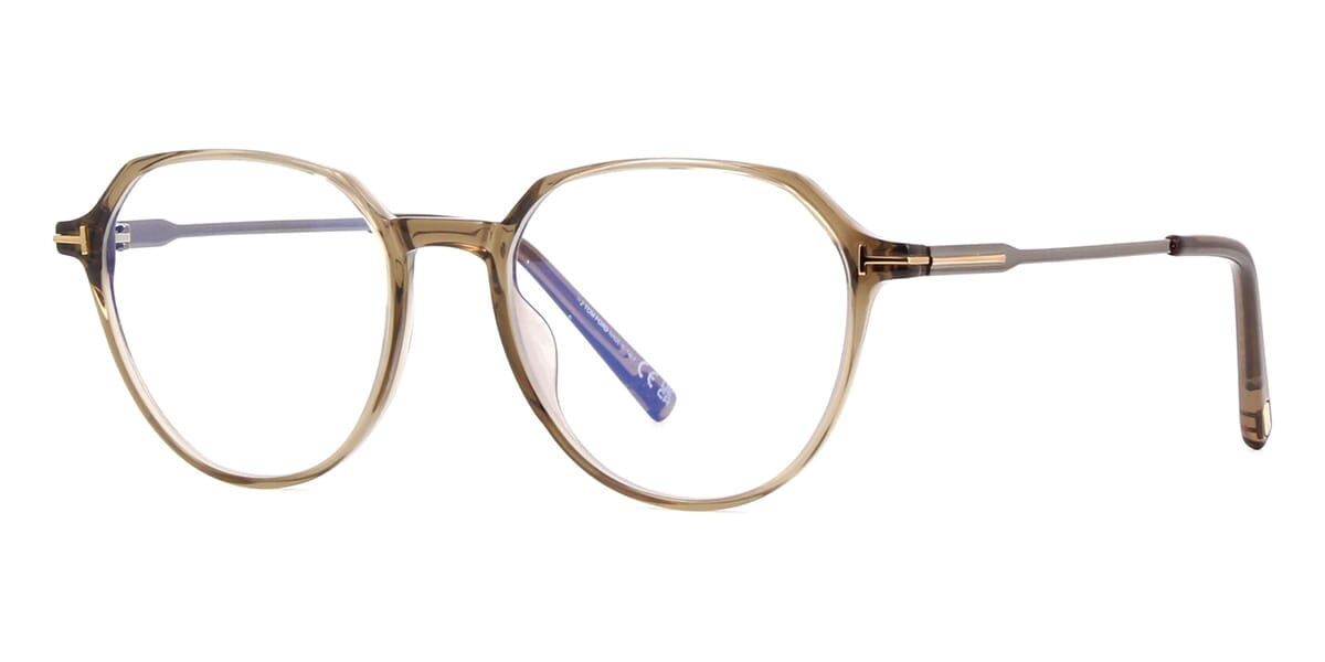 Tom Ford TF5875-B 045 2 Gọng kính Tom Ford TF5875-B 045 chính hãng