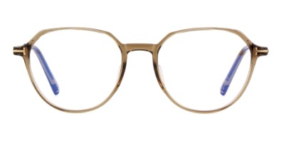 Gọng kính mắt Tom Ford TF5875-B 045 chính hãng