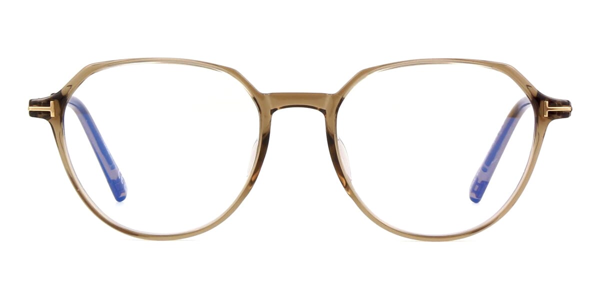 Tom Ford TF5875-B 045 10 Gọng kính cận Tom Ford TF5875-B 045 chính hãng