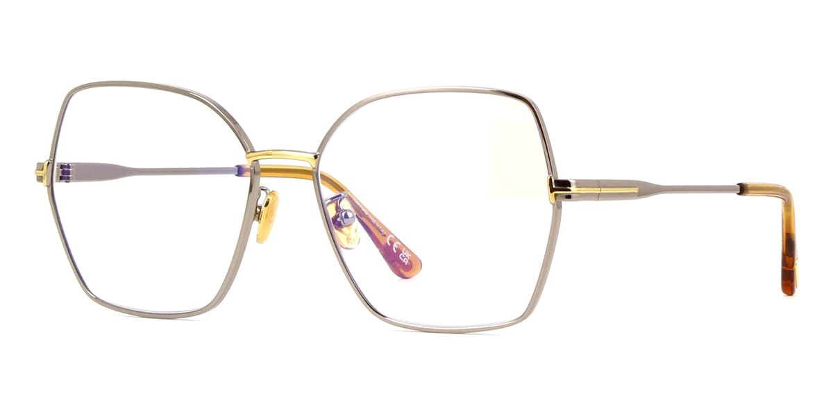 Tom Ford TF5876-B 014 2 Gọng kính Tom Ford TF5876-B 014 chính hãng
