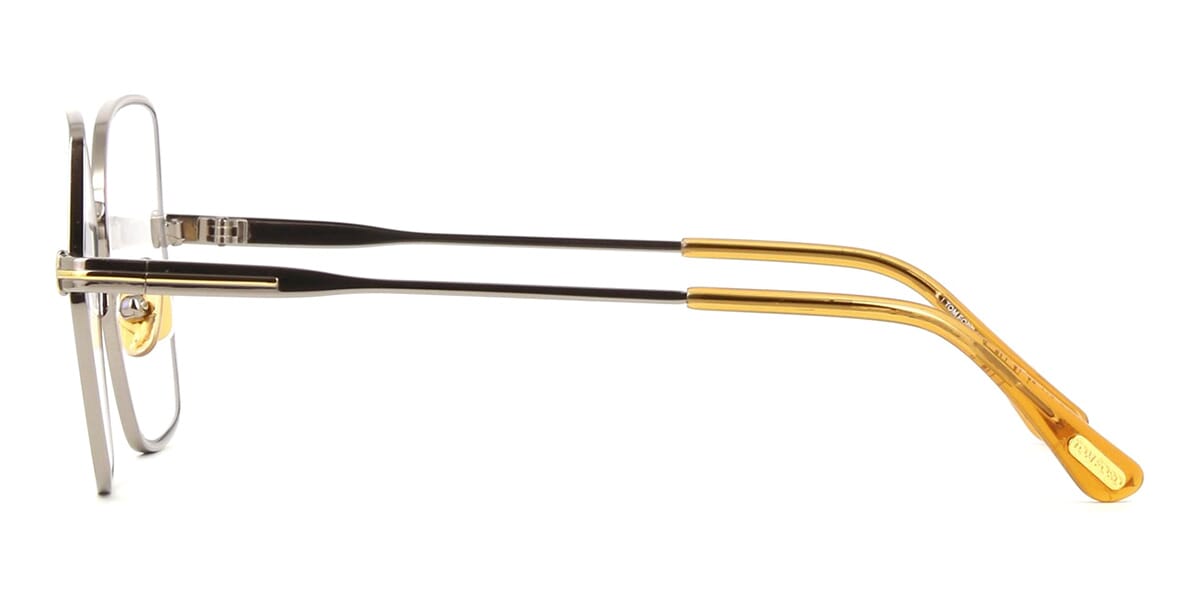 Tom Ford TF5876-B 014 3 Gọng kính Tom Ford TF5876-B 014