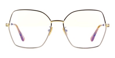 Gọng kính mắt Tom Ford TF5876-B 014 chính hãng