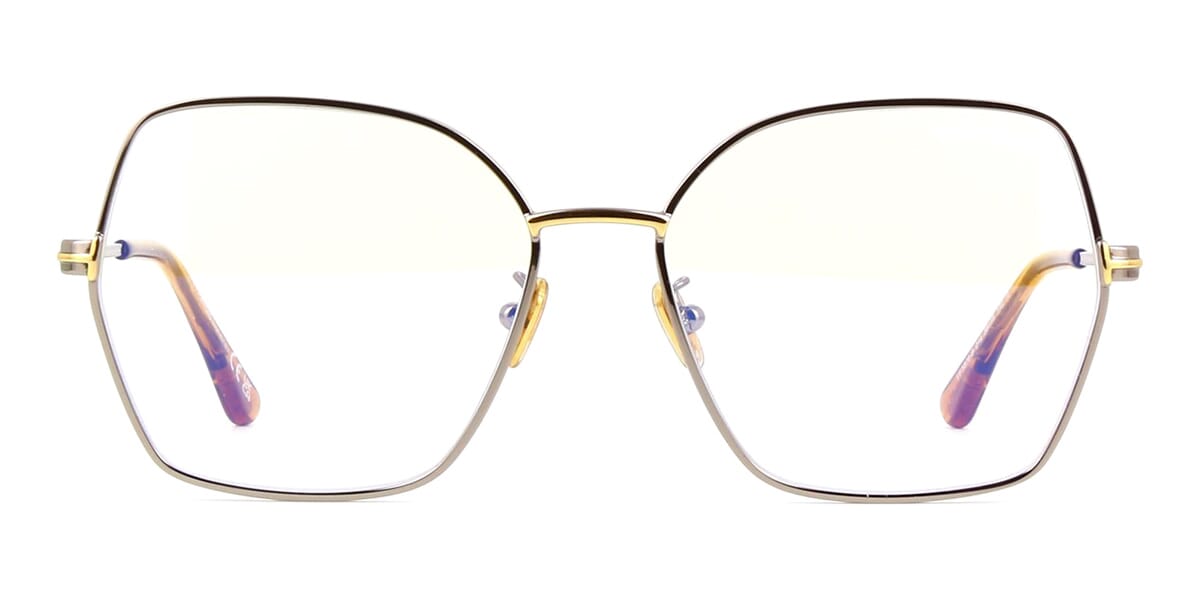 Tom Ford TF5876-B 014 10 Gọng kính cận Tom Ford TF5876-B 014 chính hãng