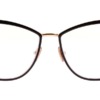 Tom Ford TF5877-B 001 4 Gọng kính mắt Tom Ford TF5877-B 001 chính hãng