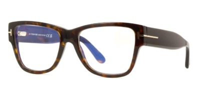Gọng kính Tom Ford TF5878-B 052 chính hãng