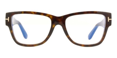 Gọng kính mắt Tom Ford TF5878-B 052 chính hãng