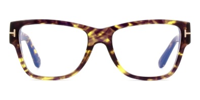 Gọng kính mắt Tom Ford TF5878-B 055 chính hãng