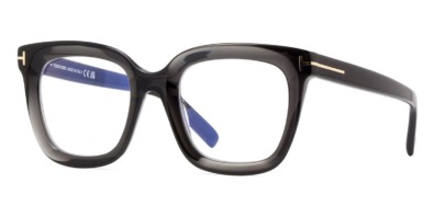 Gọng kính Tom Ford TF5880-B 020 chính hãng
