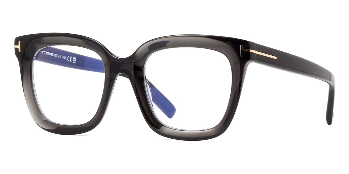 Tom Ford TF5880-B 020 2 Gọng kính Tom Ford TF5880-B 020 chính hãng