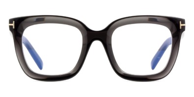 Gọng kính mắt Tom Ford TF5880-B 020 chính hãng
