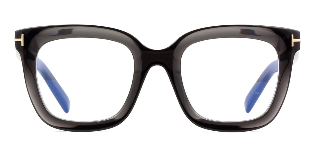 Tom Ford TF5880-B 020 10 Gọng kính cận Tom Ford TF5880-B 020 chính hãng