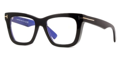 Gọng kính Tom Ford TF5881-B 001 chính hãng