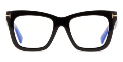 Gọng kính mắt Tom Ford TF5881-B 001 chính hãng
