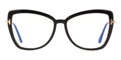 Gọng kính mắt Tom Ford TF5882-B 005 chính hãng