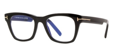 Gọng kính Tom Ford TF5886-B 001 chính hãng