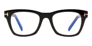 Gọng kính mắt Tom Ford TF5886-B 001 chính hãng