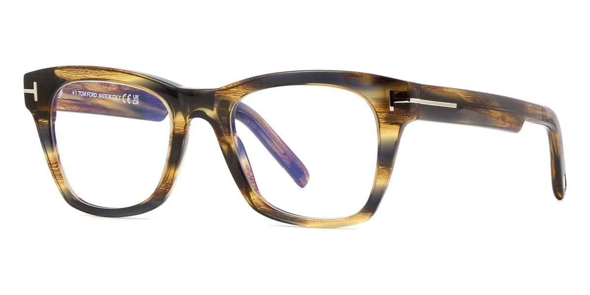 Tom Ford TF5886-B 045 2 Gọng kính Tom Ford TF5886-B 045 chính hãng