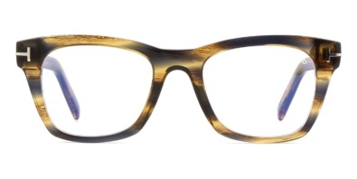 Gọng kính mắt Tom Ford TF5886-B 045 chính hãng