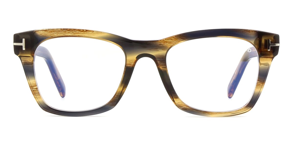 Tom Ford TF5886-B 045 10 Gọng kính cận Tom Ford TF5886-B 045 chính hãng