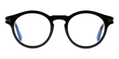 Gọng kính mắt Tom Ford TF5887-B 001 chính hãng