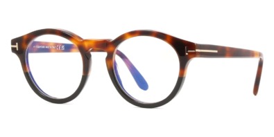 Gọng kính Tom Ford TF5887-B 005 chính hãng
