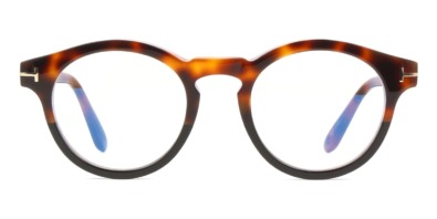 Gọng kính mắt Tom Ford TF5887-B 005 chính hãng