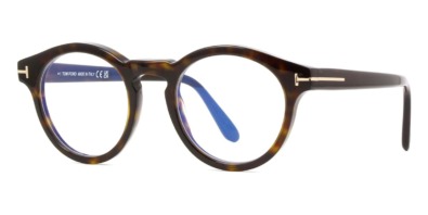 Gọng kính Tom Ford TF5887-B 052 chính hãng