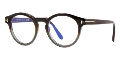 Gọng kính Tom Ford TF5887-B 056 chính hãng