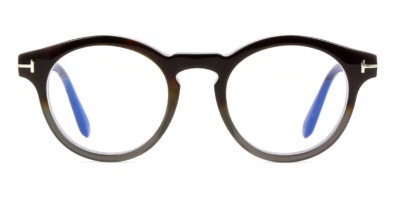 Gọng kính mắt Tom Ford TF5887-B 056 chính hãng
