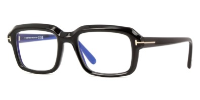 Gọng kính Tom Ford TF5888-B 001 chính hãng
