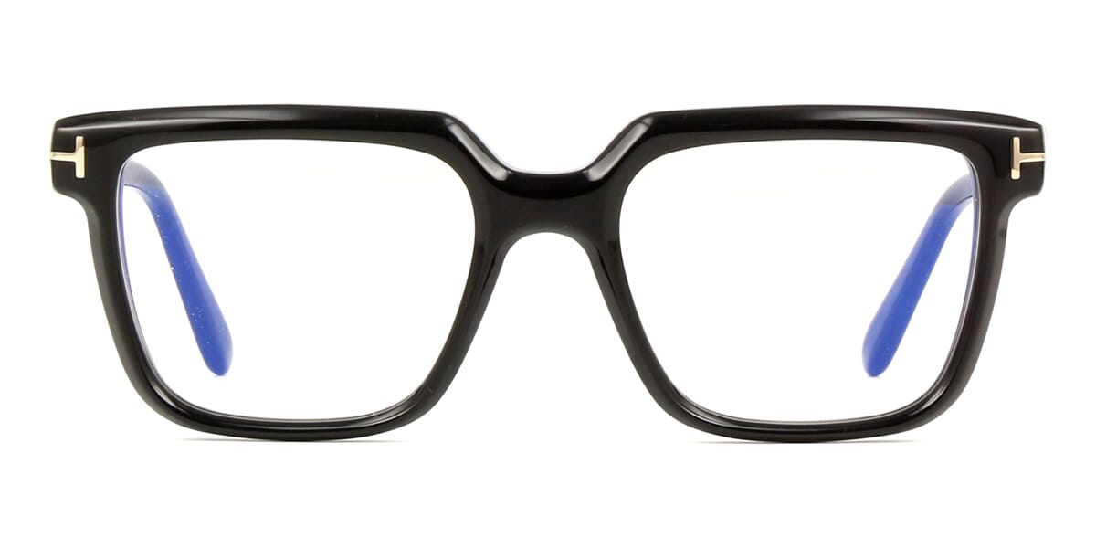 Tom Ford TF5889-B 001 10 Gọng kính cận Tom Ford TF5889-B 001 chính hãng