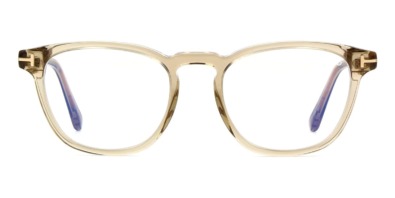 Gọng kính mắt Tom Ford TF5890-B 057 chính hãng