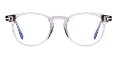 Gọng kính mắt Tom Ford TF5891-B 020 chính hãng