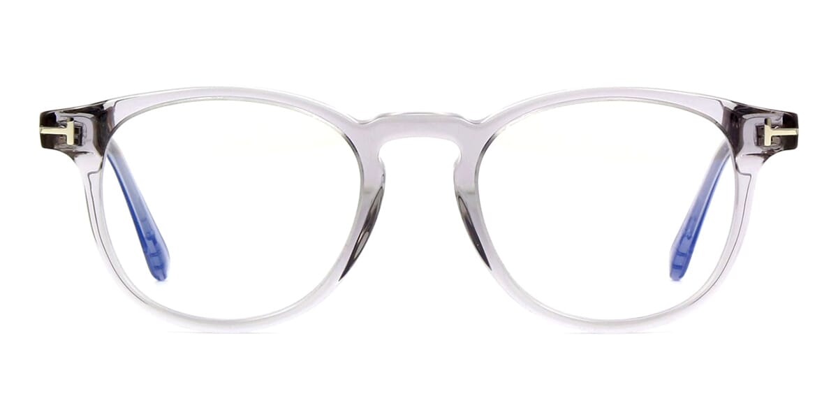 Tom Ford TF5891-B 020 10 Gọng kính cận Tom Ford TF5891-B 020 chính hãng